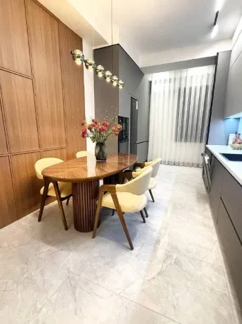 90 м², 3-комн. квартира, 3/10-3