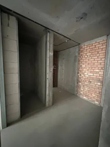 100 м², 3-комн. квартира, 2/9-1