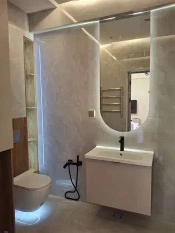 26 м², 1-комн. квартира, 3/18-3