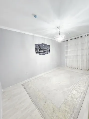 58 м², 2-комн. квартира, 9/16-3