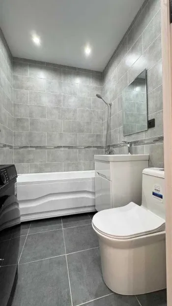 55 м², 3-комн. квартира, 5/9-1