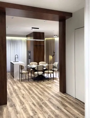 90 м², 2-комн. квартира, 14/14-3