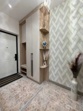 50 м², 2-комн. квартира, 4/12-3