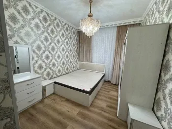 57 м², 2-комн. квартира, 3/12-1