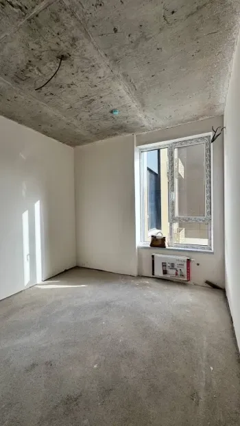 40 м², 1-комн. квартира, 10/12-3