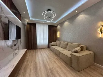 42 m², 1-xonali kvartira, 3/9-1