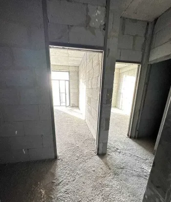 55 м², 2-комн. квартира, 8/10-3