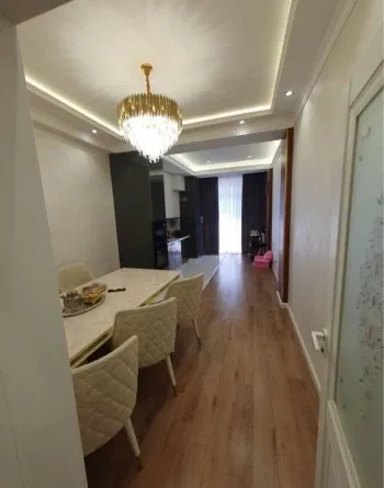 71 м², 3-комн. квартира, 6/9-1