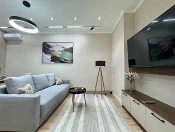 61 м², 3-комн. квартира, 13/16-2