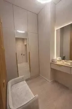 36 м², 2-комн. квартира, 5/16-0