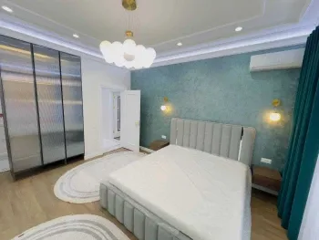 58 м², 2-комн. квартира, 5/10-1