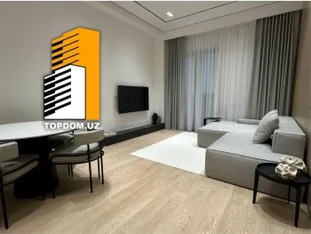 64 м², 3-комн. квартира, 5/10-0