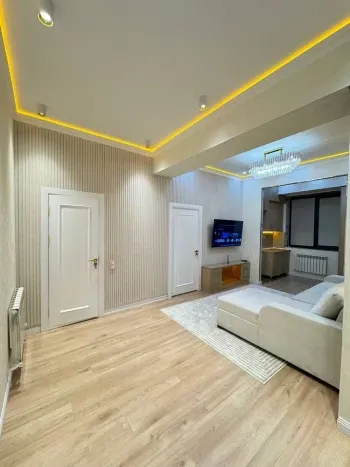 60 м², 3-комн. квартира, 8/11-0