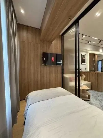 25 м², 1-комн. квартира, 8/25-3