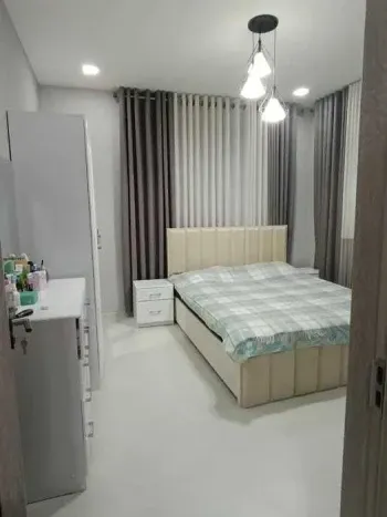 65 m², 3-xonali kvartira, 2/9-0