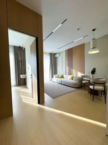 50 м², 2-комн. квартира, 6/15-2