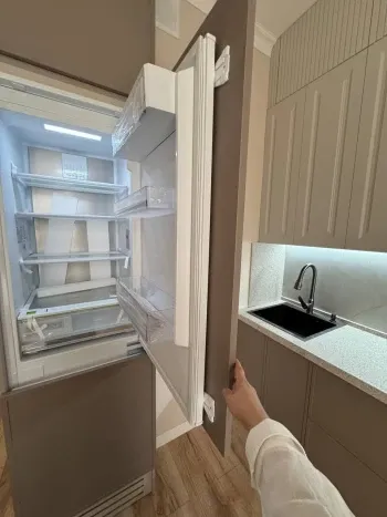 41 m², 2-xonali kvartira, 7/9-3