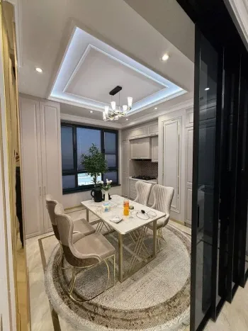 60 м², 2-комн. квартира, 11/14-1