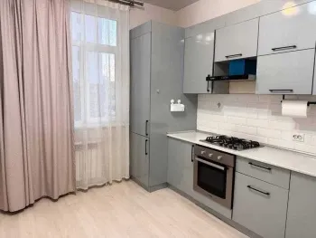 64 м², 2-комн. квартира, 2/9-1