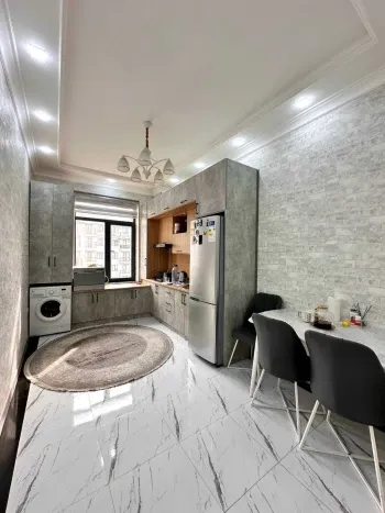 40 м², 2-комн. квартира, 6/11-1