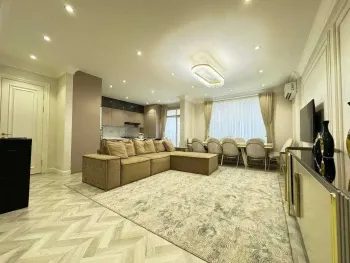 120 м², 4-комн. квартира, 9/12-1