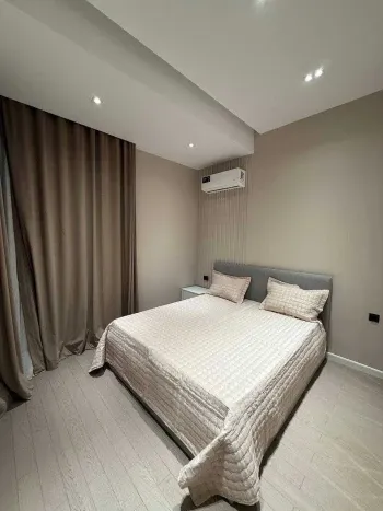 86 м², 3-комн. квартира, 2/10-2