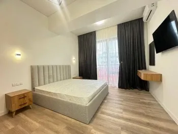 77 м², 3-комн. квартира, 6/9-2