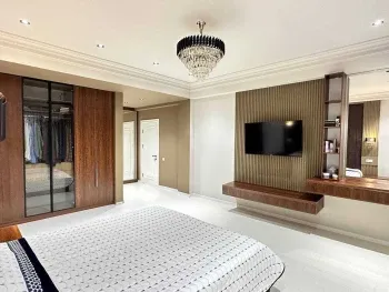 129 м², 3-комн. квартира, 8/9-1