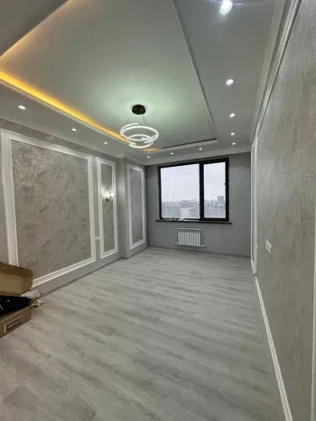 53 m², 1-xonali kvartira, 11/12-3