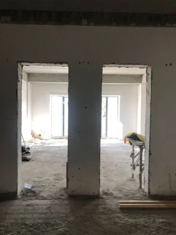 100 m², 3-xonali kvartira, 3/10-3