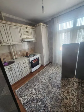 40 м², 1-комн. квартира, 6/7-2