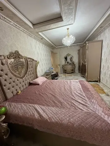 110 м², 3-комн. квартира, 1/5-1