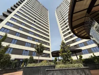 58 m², 2-xonali kvartira, 21/24-2