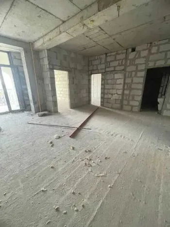 87 м², 3-комн. квартира, 8/12-2