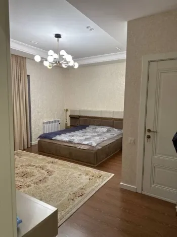 112 м², 4-комн. квартира, 6/8-3