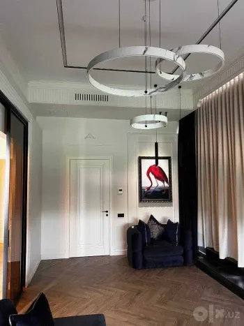 129 м², 4-комн. квартира, 10/10-3