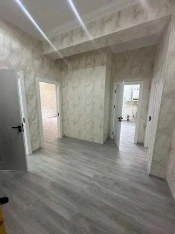 72 м², 2-комн. квартира, 1/7-0
