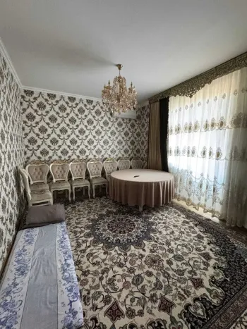 87 м², 4-комн. квартира, 4/8-3