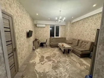 42 м², 2-комн. квартира, 7/9-3