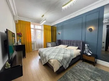 95 м², 3-комн. квартира, 7/9-0
