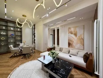 71 м², 3-комн. квартира, 13/14-3