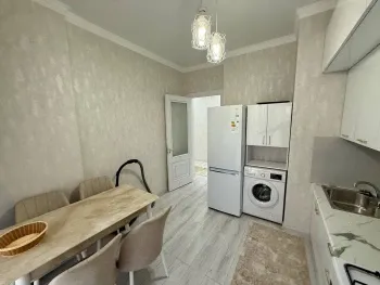 45 м², 1-комн. квартира, 4/9-1