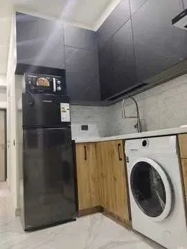 36 м², 1-комн. квартира, 8/9-0