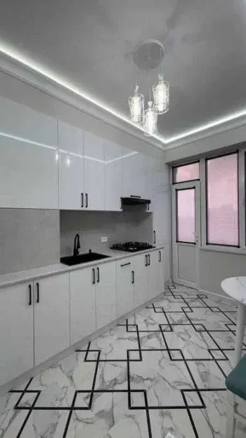 45 м², 2-комн. квартира, 8/11-2