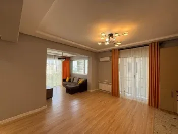 60 м², 2-комн. квартира, 10/14-0