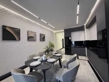 100 м², 3-комн. квартира, 7/10-1