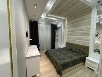 118 м², 4-комн. квартира, 2/10-3