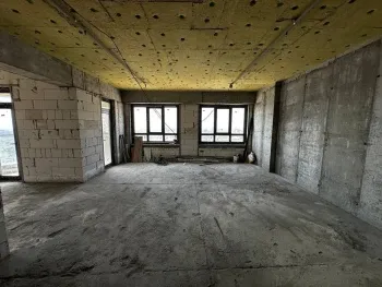 78 m², 3-xonali kvartira, 22/25-0