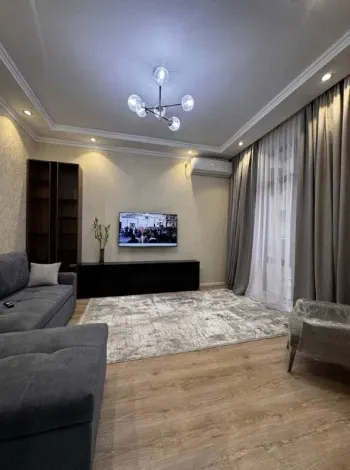 72 м², 2-комн. квартира, 5/9-0