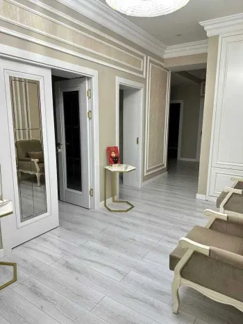 115 м², 4-комн. квартира, 4/6-0